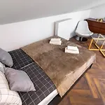 Urban Chic - Praga Polnoc - Warsaw Stays&Marcinkowskiego 2