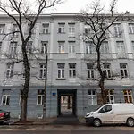 Urban Chic - Praga Polnoc - Warsaw Stays&Marcinkowskiego 2