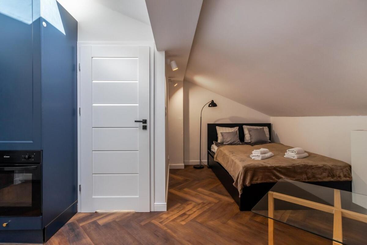 Urban Chic - Praga Polnoc - Stays&marcinkowskiego 2 Apartament
