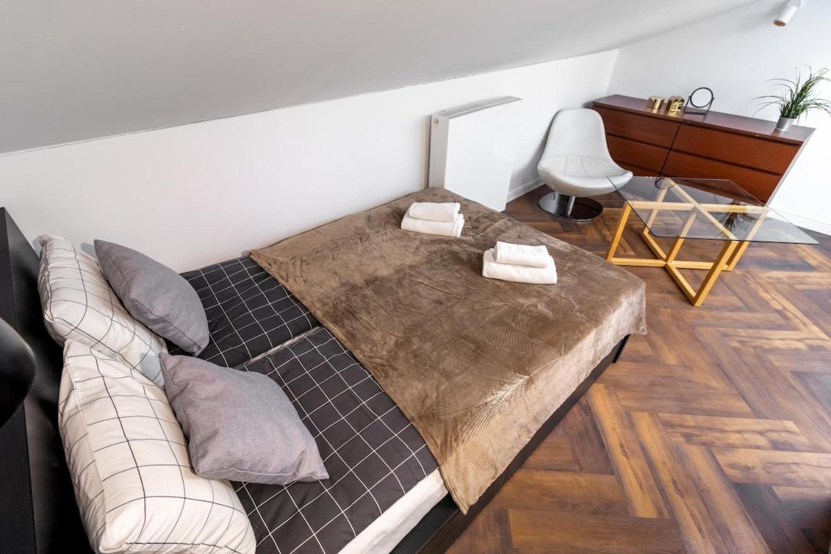 Apartament Urban Chic - Praga Polnoc - Stays&marcinkowskiego 2 Warszawa