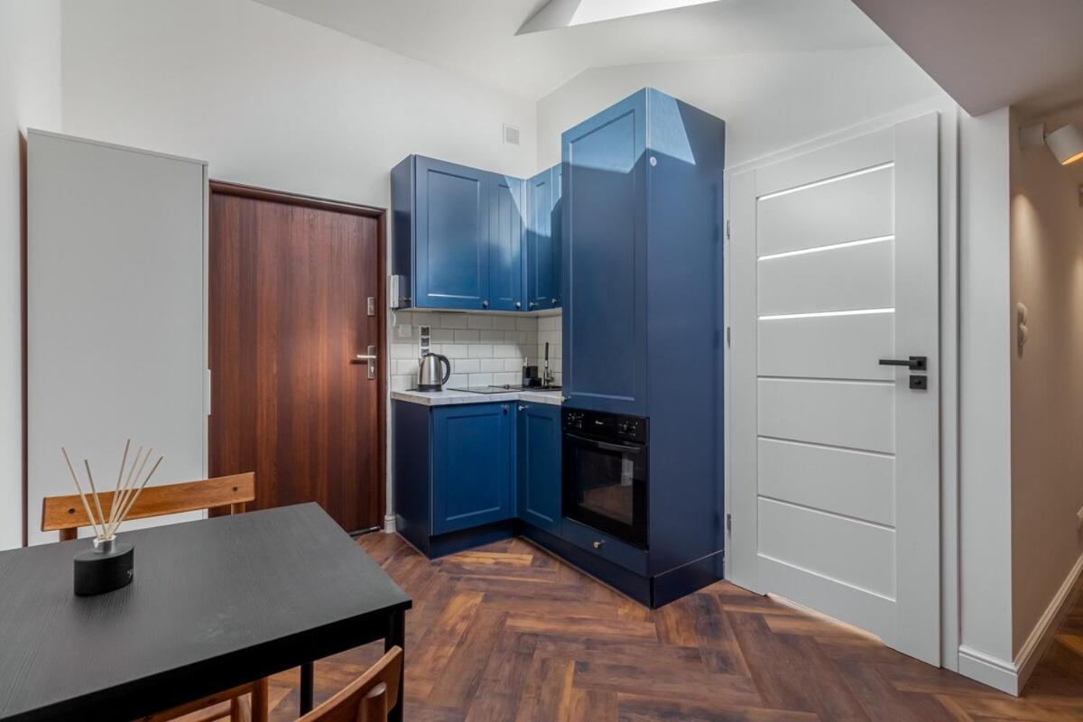 Urban Chic - Praga Polnoc - Stays&marcinkowskiego 2 *