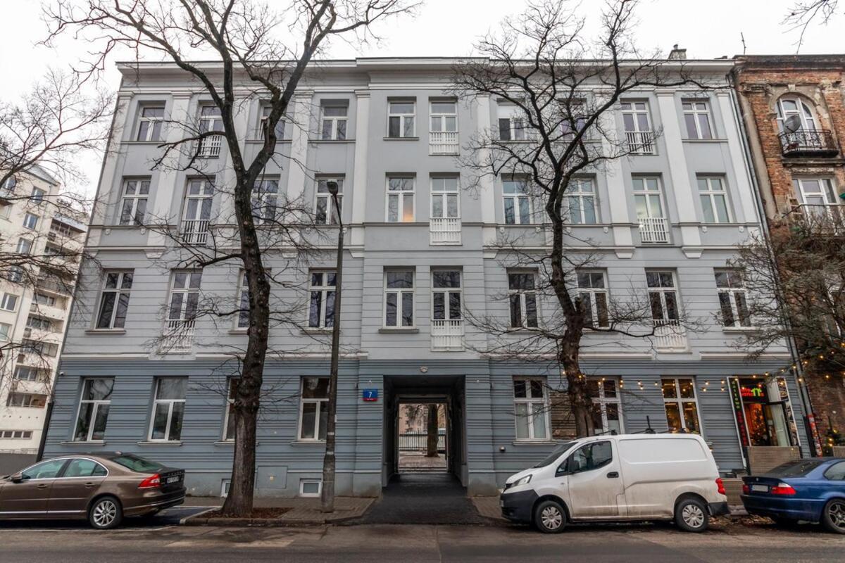 Urban Chic - Praga Polnoc - Stays&marcinkowskiego 2