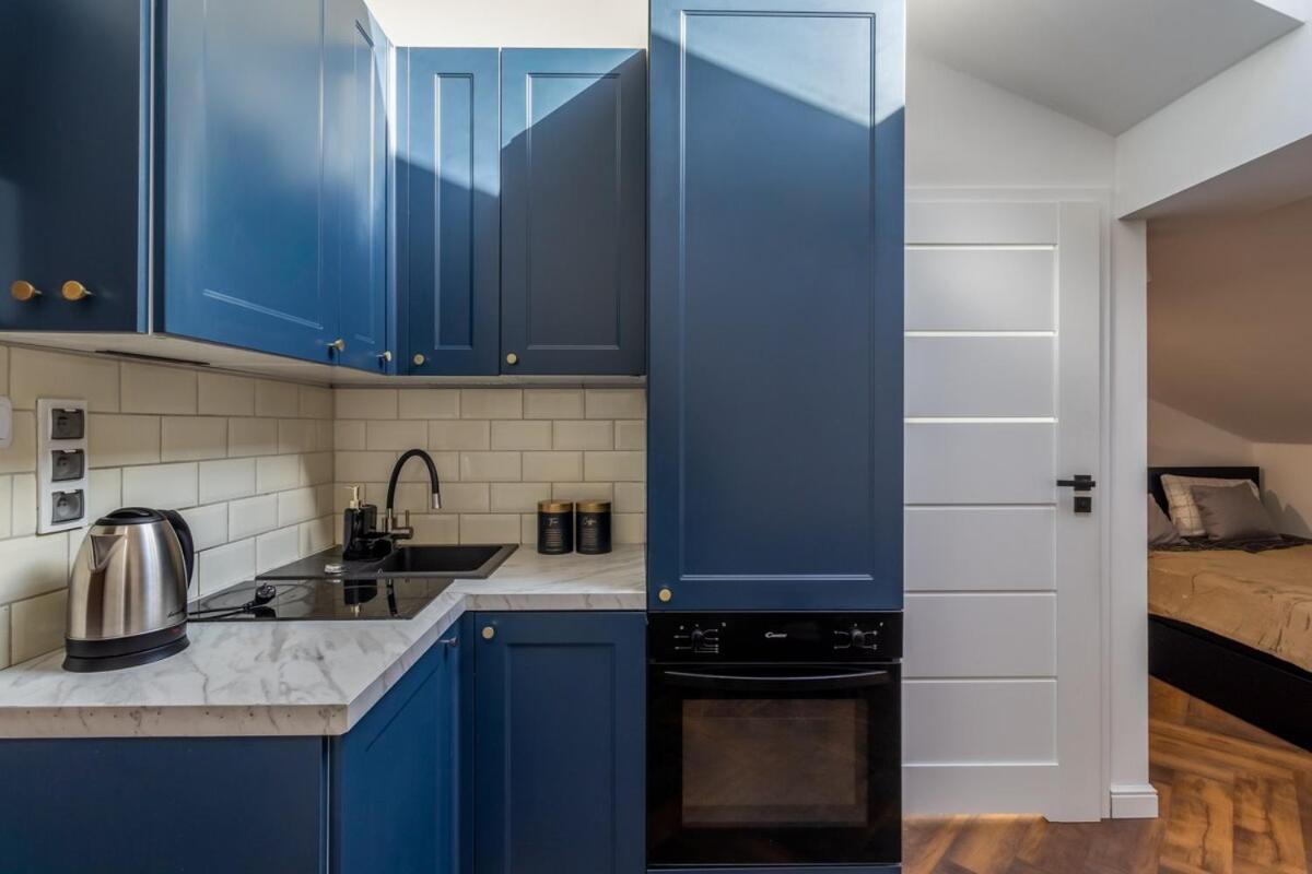 Urban Chic - Praga Polnoc - Stays&marcinkowskiego 2 *